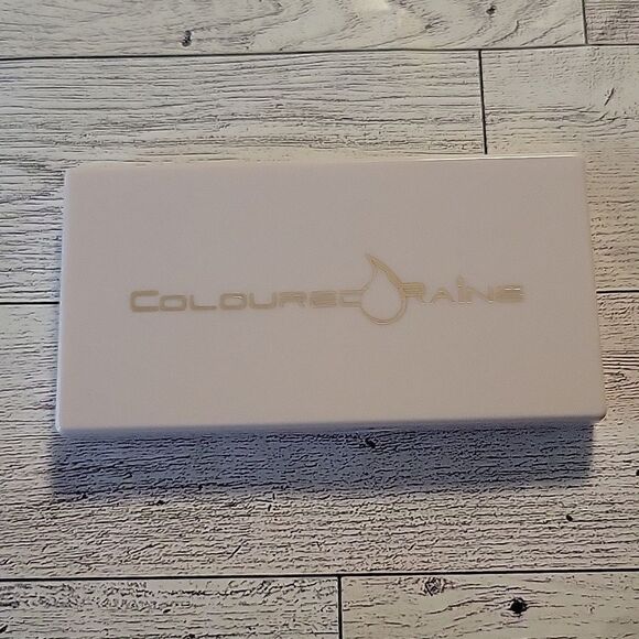 Coloured Raine Mimosa Moment Eyeshadow Palette - Picture 2 of 5